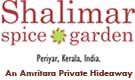 Shalimar Spice Garden