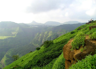 peermede in thekkady tourist spot