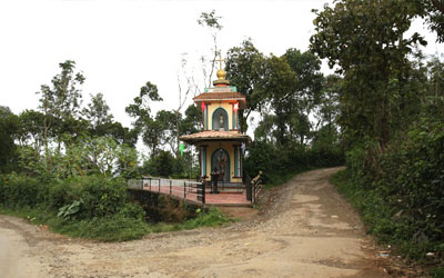 murikkady