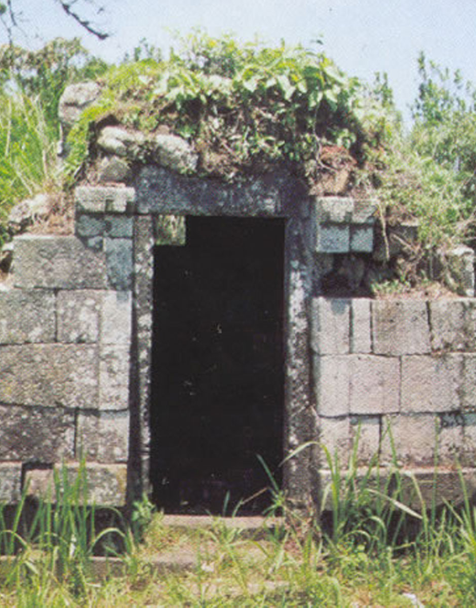 Mangaladevi Temple