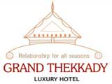 Hotel Grand Thekkady