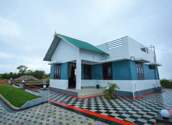 Kananam Retreat